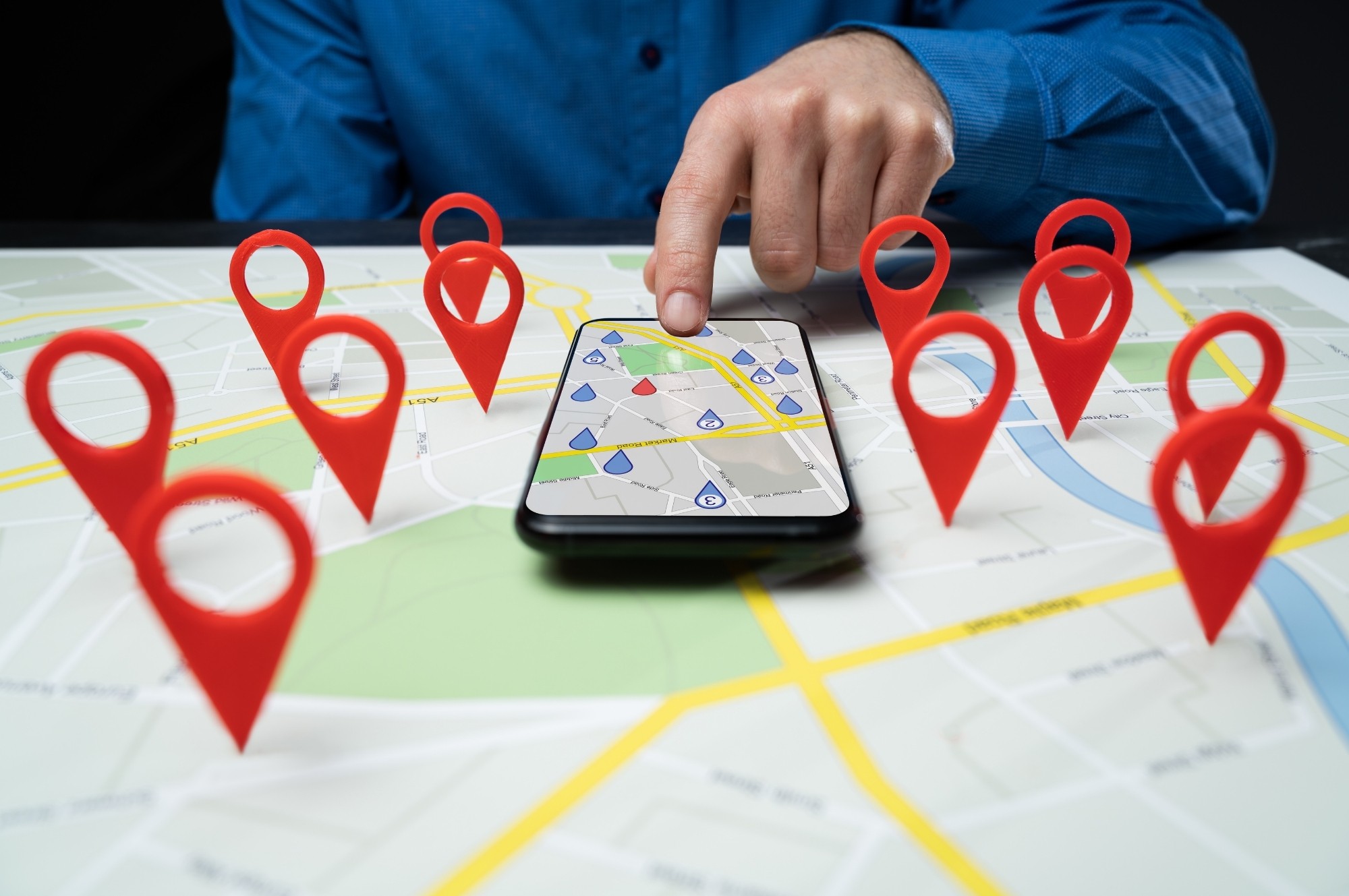 Personalized Property Search