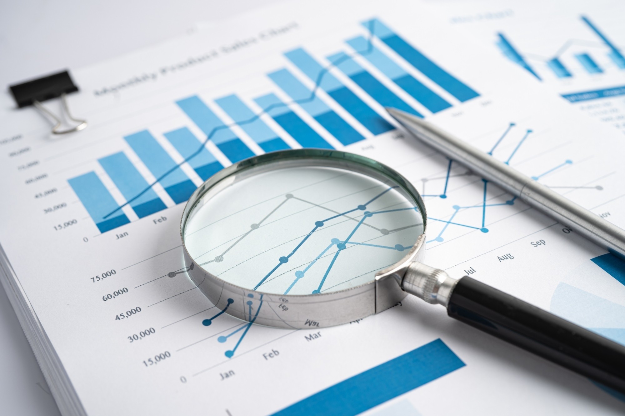 Strategic Pricing and Market Analysis