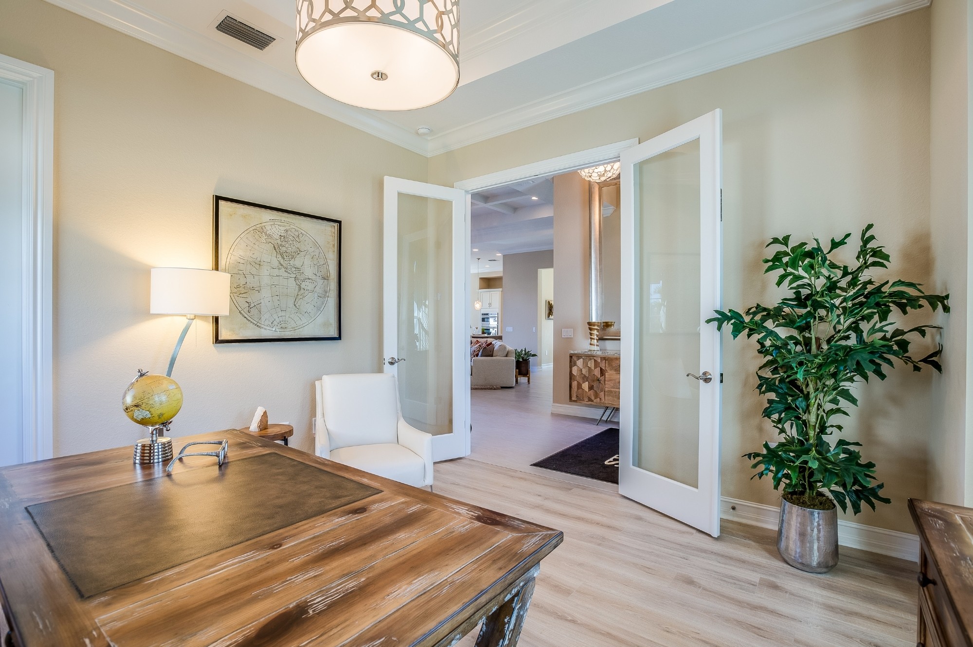 Home Staging and Professional Photography